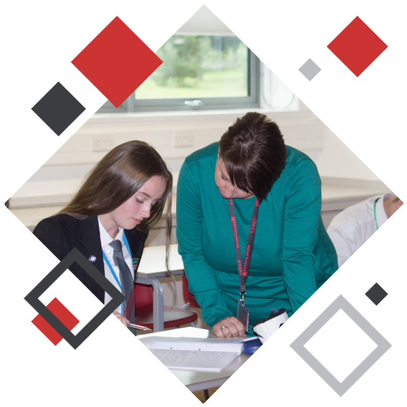 Our commitment to student welfare